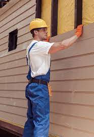 Best Custom Trim and Detailing for Siding  in Minturn, CO